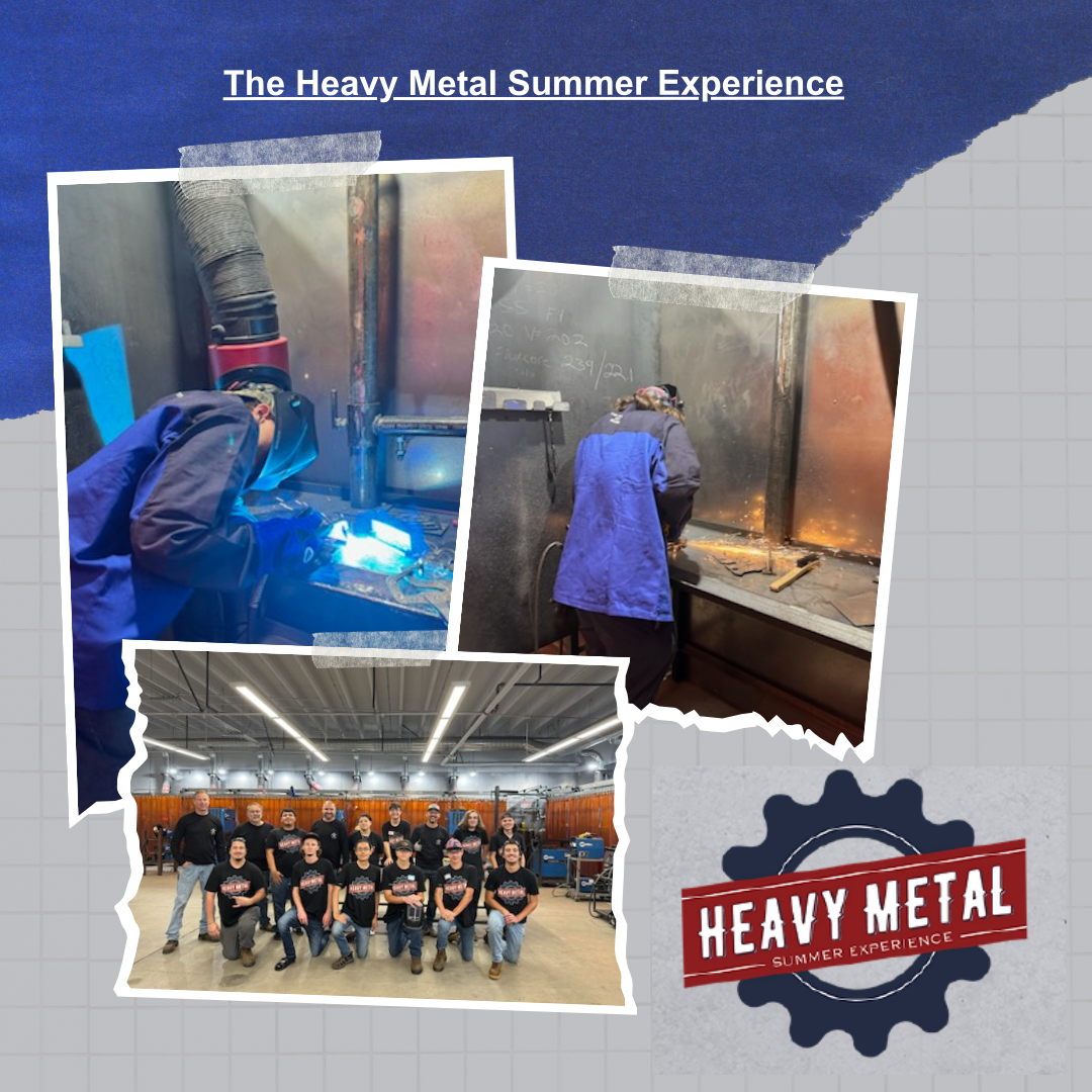 Heavy-Metal