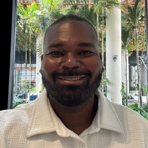Isaiah Nunley