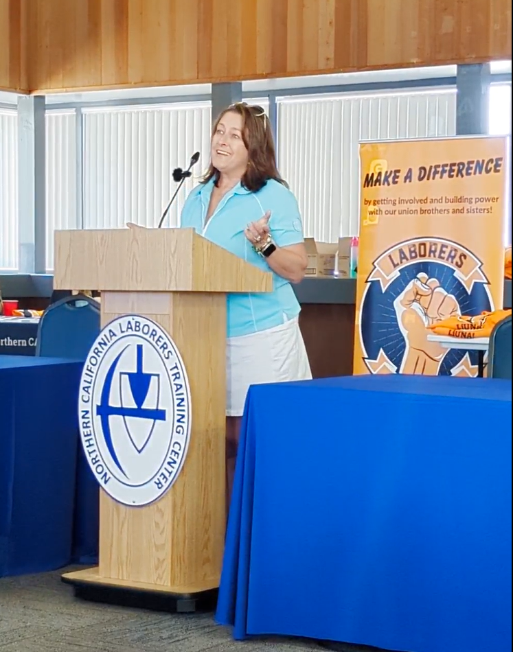 Theresa Foglio-Ramirez