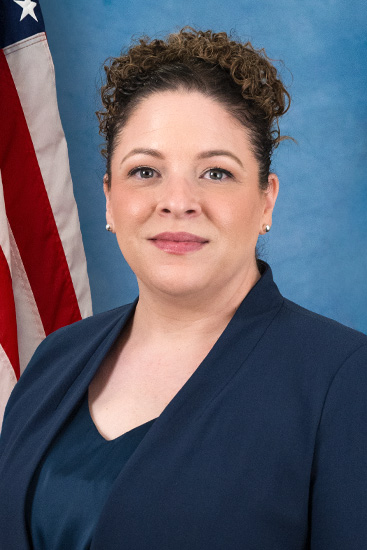 phto of Grecia Staton.